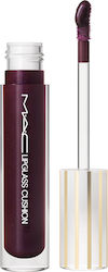 M.A.C Lipglass Grapesicle 5ml