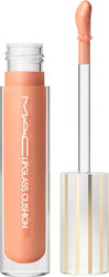 M.A.C Lipglass Boy Bait 5ml