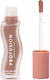 Profusion Cosmetics Lip Gloss Dark Nude 10ml