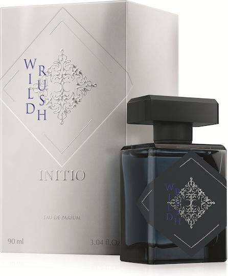 Initio Parfums Supercharged Wild Rush Eau de Parfum 90ml