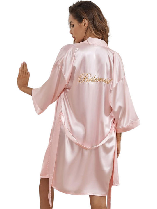 La Lolita Amsterdam Set De Pijamale Dama Nuntă ...