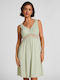 Hunkemöller Summer Women's Nightgown Green