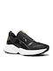 Sneakers Pentru Femei Negri