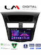 LM Digital Car Audio System for Mazda BT-50 2012 2018 Bluetooth USB Wi-Fi GPS Apple CarPlay Android Auto