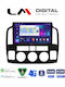 LM Digital Auto-Audiosysteme für Suzuki(Auto) Grand Vitara 1998 > 2004 Bluetooth USB Eingebautes Wi-Fi GPS Apple CarPlay Android Auto