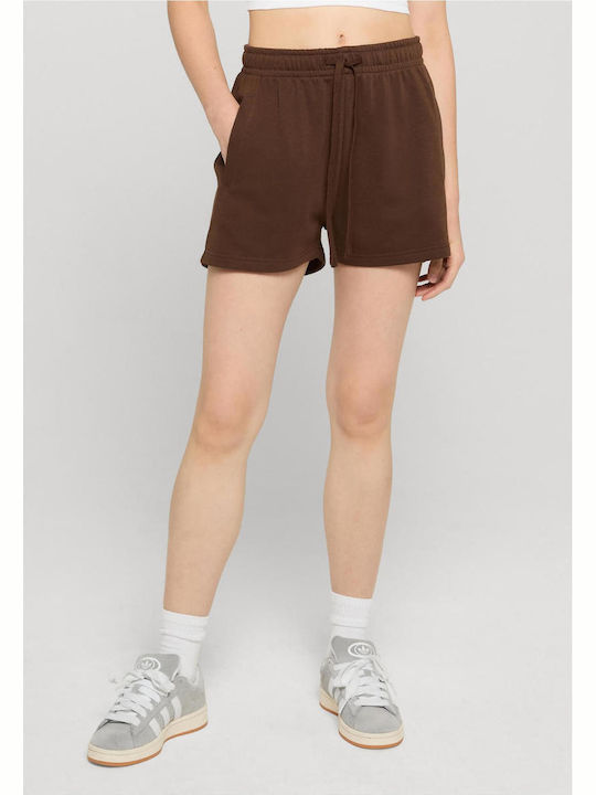 Urban Classics Ladies Γυναικείο Πετσετέ Σορτς B...