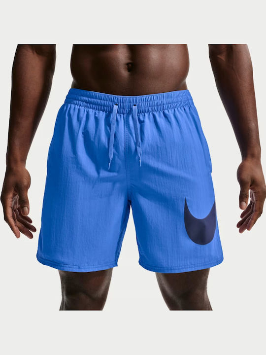 Volley Men's Swim Shorts Blue