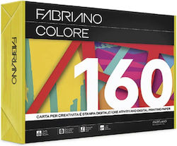 Fabriano Printing Paper A4 160gsm 250 Sheets