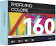 Fabriano Χαρτί Εκτύπωσης A3 160gr/m² 125 φύλλα