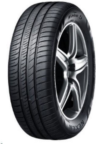 Nexen N Blue S 155/60R15 74TT Sommerreifen Autoreifen