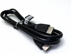 Samsung AH81‑17772A HDMI male - HDMI male Μαύρο