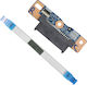 Laptop Screen Flex Cable for Lenovo Ideapad 320-17ikb 80xm 81bj 320-17isk 80xj 330-17ikb 81dk 81dm