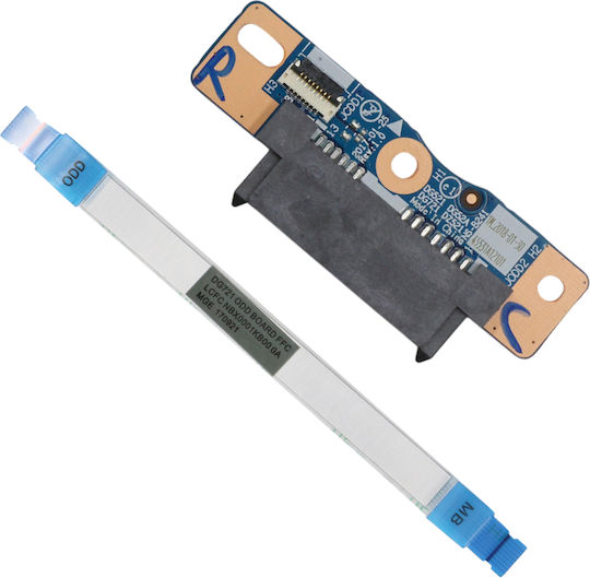 Laptop Screen Flex Cable for Lenovo Ideapad 320-17ikb 80xm 81bj 320-17isk 80xj 330-17ikb 81dk 81dm