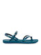 Kindersandalen Blau