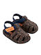 Kids' Sandals Anatomic Brown