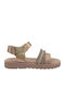 Kindersandalen Anatomisch Beige