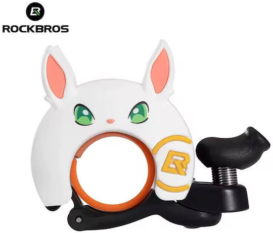 Children's Bicycle Bell 100db Rockbros 8306100000 Cat