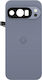 Google Original Battery Cover Google Pixel 10 Pro Pre-installed Adhesive Grey