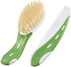 Nuk Baby Brush Green