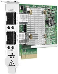 HP PCI-e
