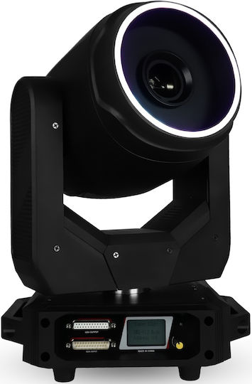 Free Color Laser LED DMX RGB / Blau / Rot / Grün