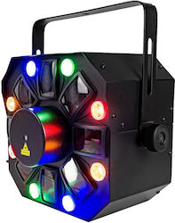 Free Color Laser LED (Μπλε / Κόκκινο / Πράσινο)