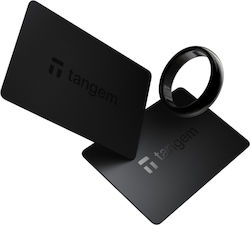 Tangem Ring Size 8 Ring & 2 Cards Tg-2ring8