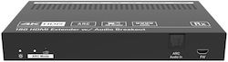 Vivolink Μετατροπείς Receiver Vlhdmimat4x444 Vivolink Μετατροπείς Receiver Vlhdmimat4x444