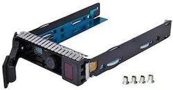 HP W127375524 Μαύρο