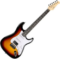 Voltera Guitars Ηλεκτρική Κιθάρα ST Style