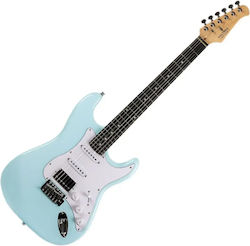 Voltera Guitars Ηλεκτρική Κιθάρα ST Style