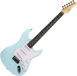 Voltera Guitars Ηλεκτρική Κιθάρα ST Style