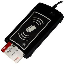 Acs Card Reader USB 2.0 (ACR1281U-C1ACSA)