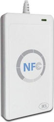 Acs Card Reader White