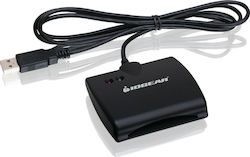 Iogear Card Reader USB 2.0