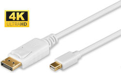Microconnect DP-MMG-180M DP Male 2m Microconnect DP-MMG-180M DP Male 2m