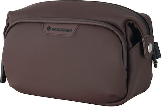 Vanguard Camera Shoulder Bag Veo Brown