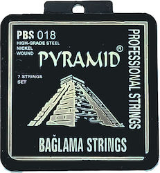Pyramid 00439 Χορδή 18" Pyramid 00439 Χορδή 18"