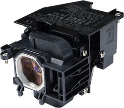 Sharp W125868635 Λάμπα Projector Ισχύος 250W και Διάρκειας Ζωής 4000 Ωρών Sharp W125868635 Λάμπα Projector Ισχύος 250W και Διάρκειας Ζωής 4000 Ωρών