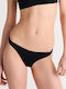 Bikini Slip Black