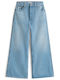 Kinderhose Denim Hellblaue