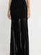 Maxi Skirt Black