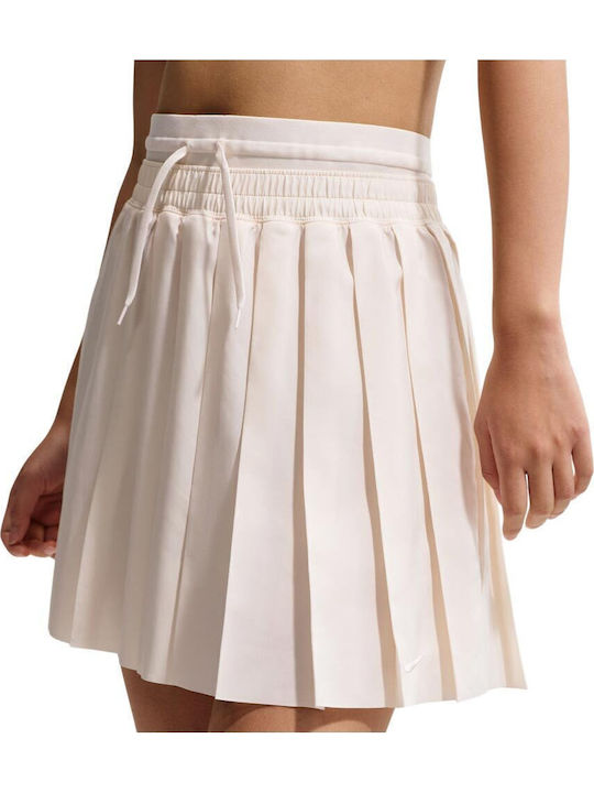Sportswear Plissierte Mini Damenrock If0589-103