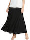 Cloche Skirt Black