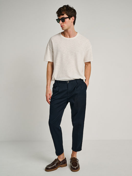 Trousers Blue 60-BP0191.055.N0045