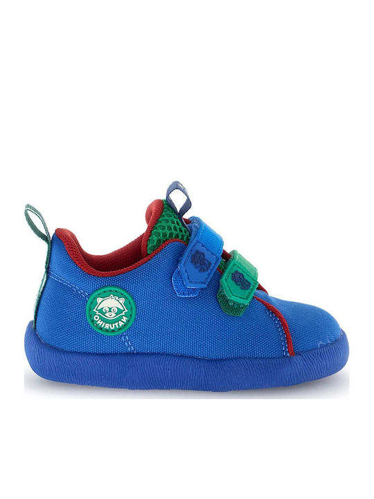 Naturino Kinder Sneaker Anatomisch Barfuß mit B...