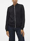 Women's Bomber Jacket Black