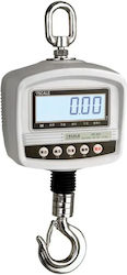 Mastermach Cântar Pandantiv 300kg / 50gr