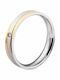 Akzent Wedding Ring