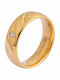 Akzent Wedding Ring